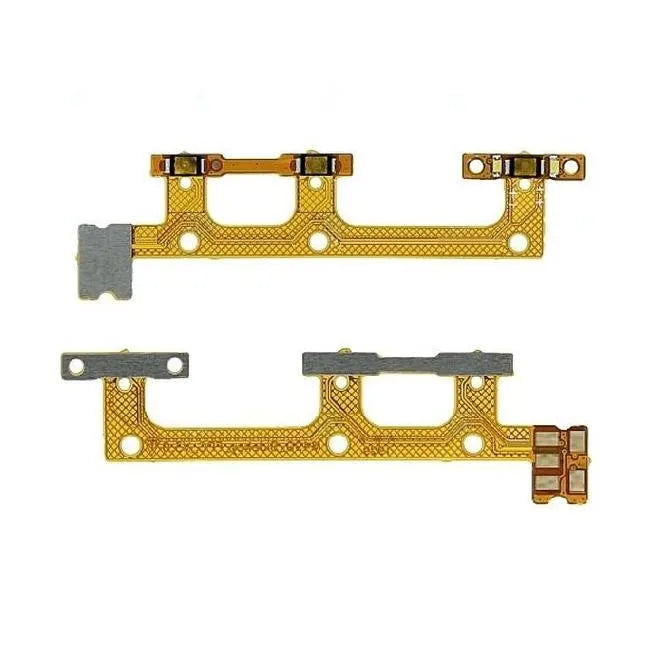 Nokia 7.2 Power & Volume Button Flex Cable