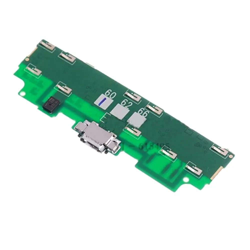 Nokia 720 Charging Port Board Replacement