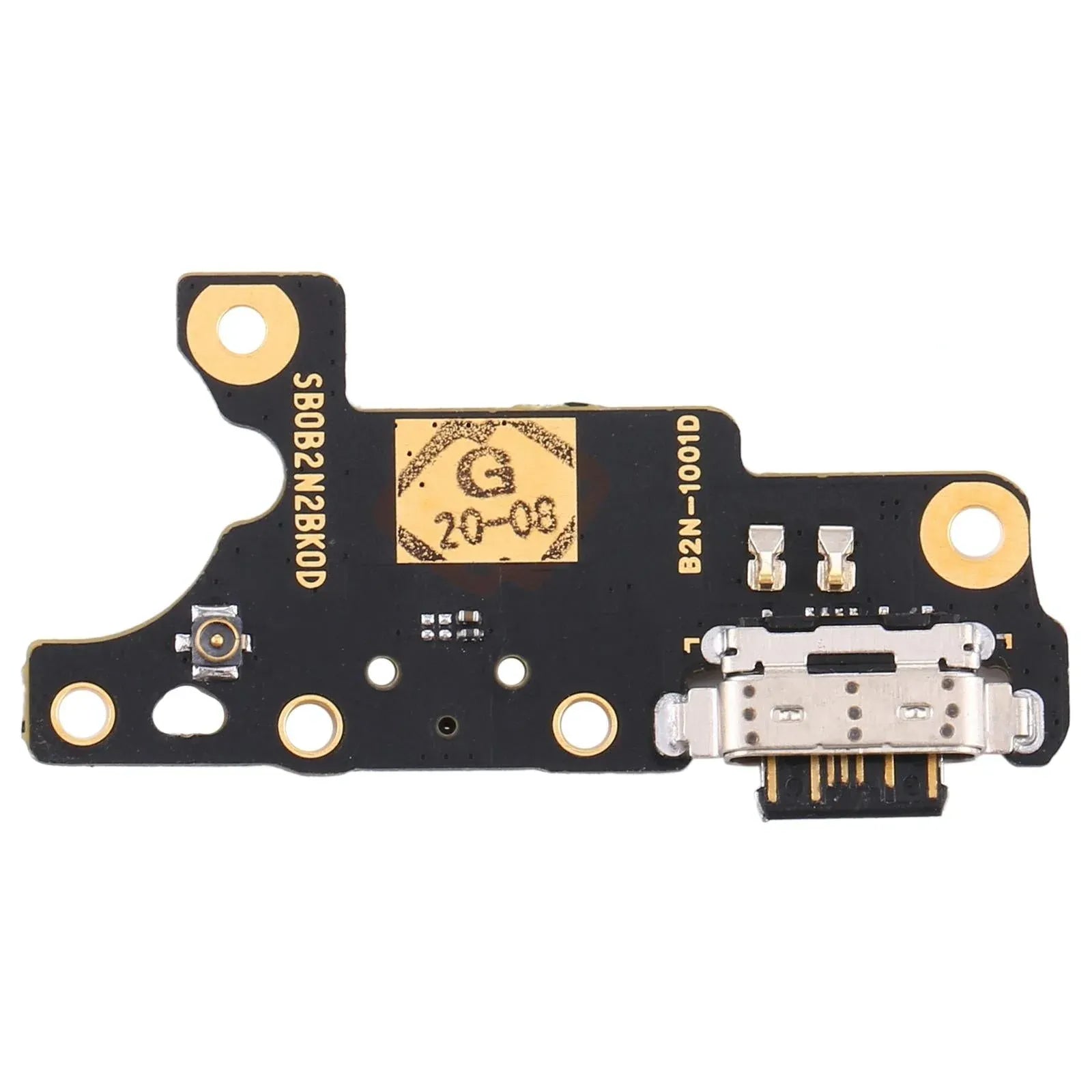 Nokia 7 Plus Charging Port Board Replacement (TA-1041/1062/1046)
