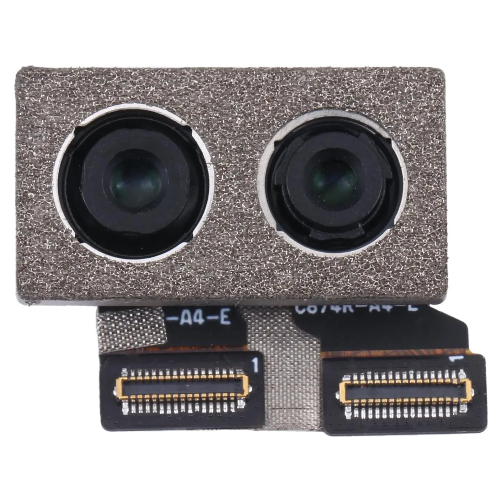 Nokia 7 Plus/E9 Plus Rear Camera Replacement