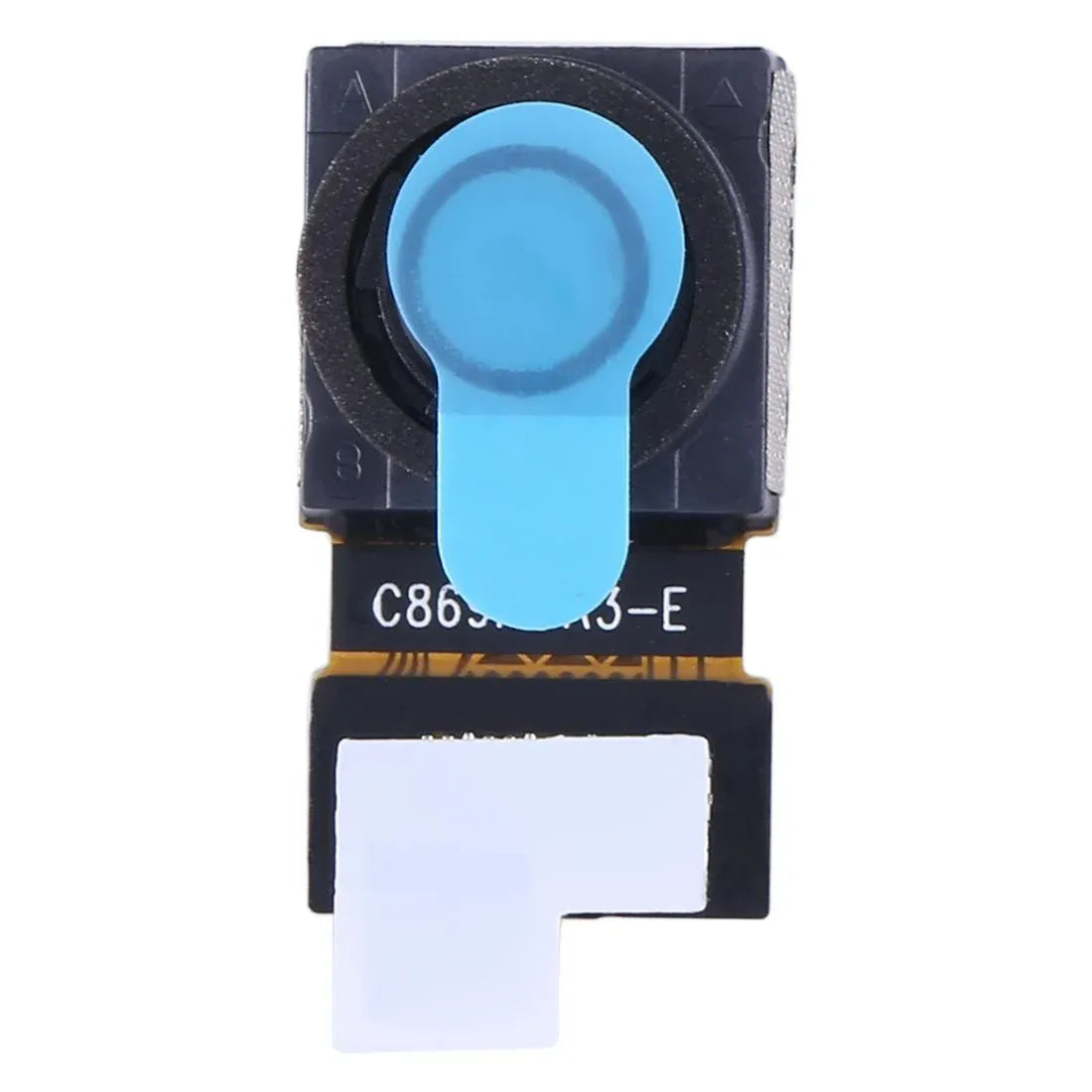 Nokia 7 Plus/E9 Plus Front Camera Module Replacement
