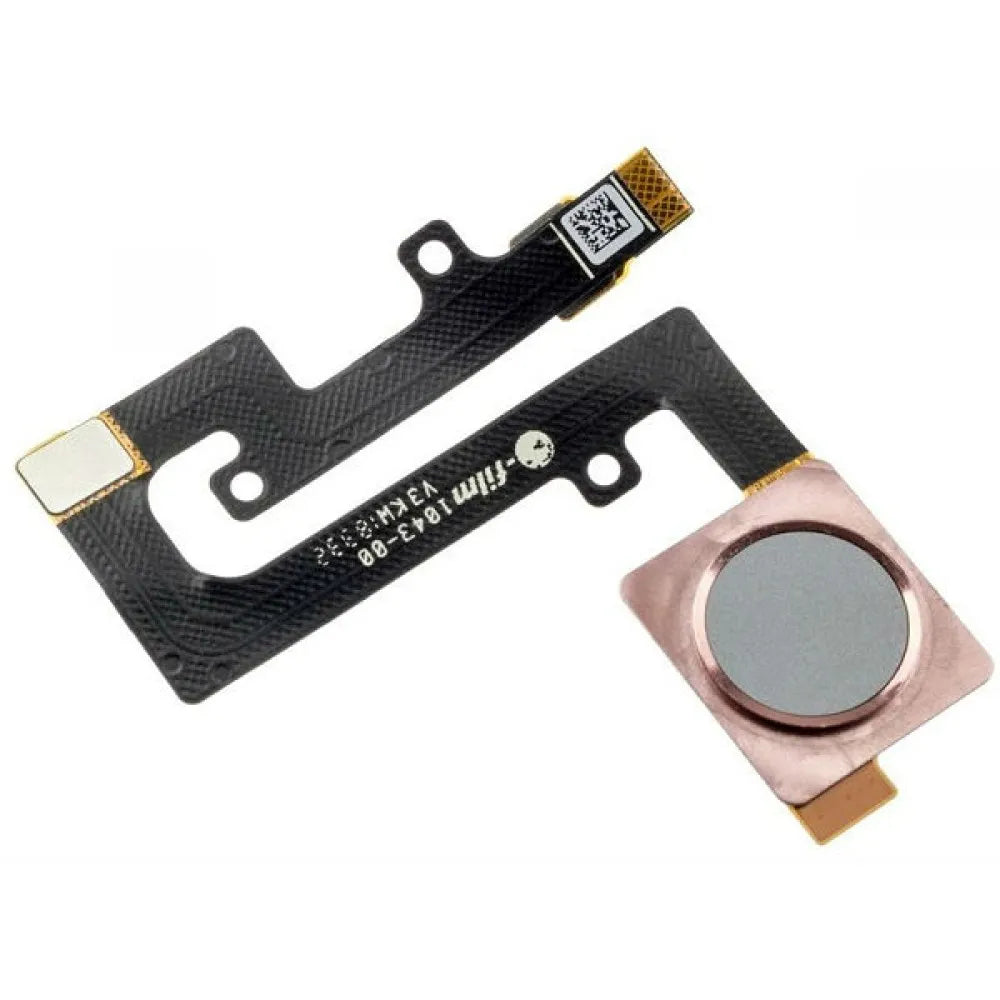 Nokia 7 Fingerprint Sensor Flex Cable