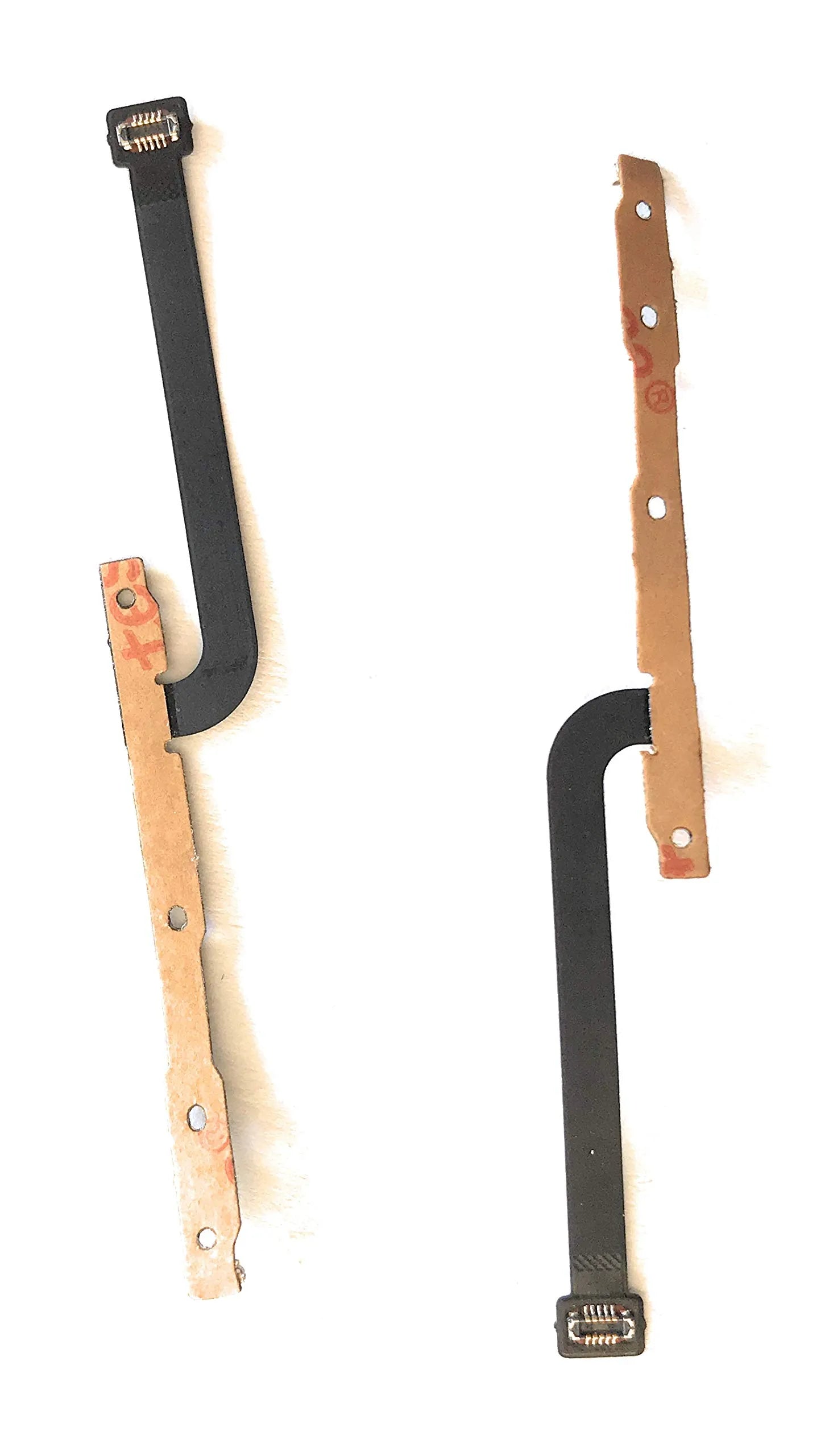 Nokia 7 Power & Volume Button Flex Cable