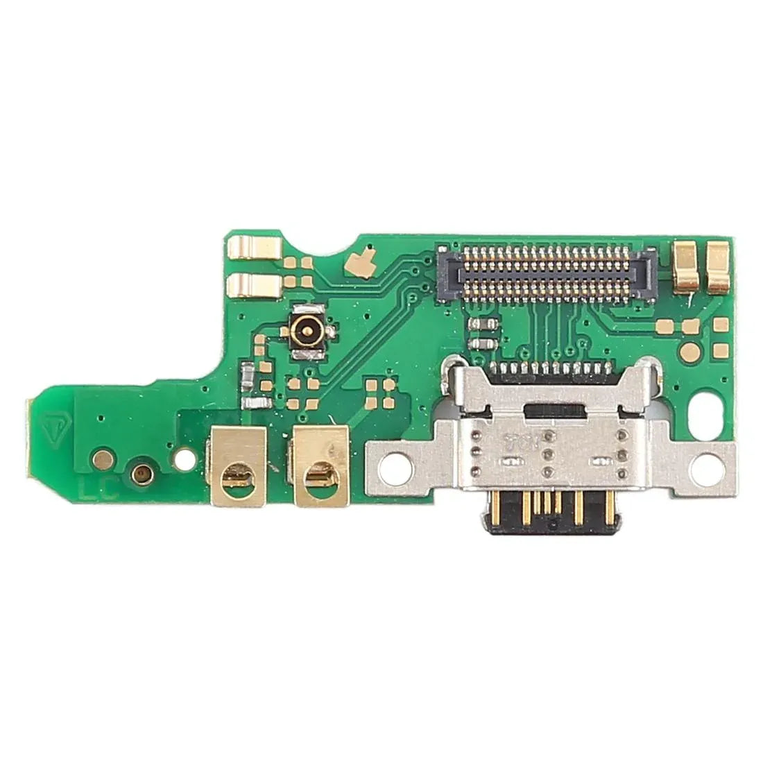 Nokia 7 Charging Port Board Replacement
