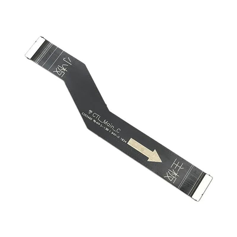 Nokia 7+ Motherboard Flex Cable Replacement