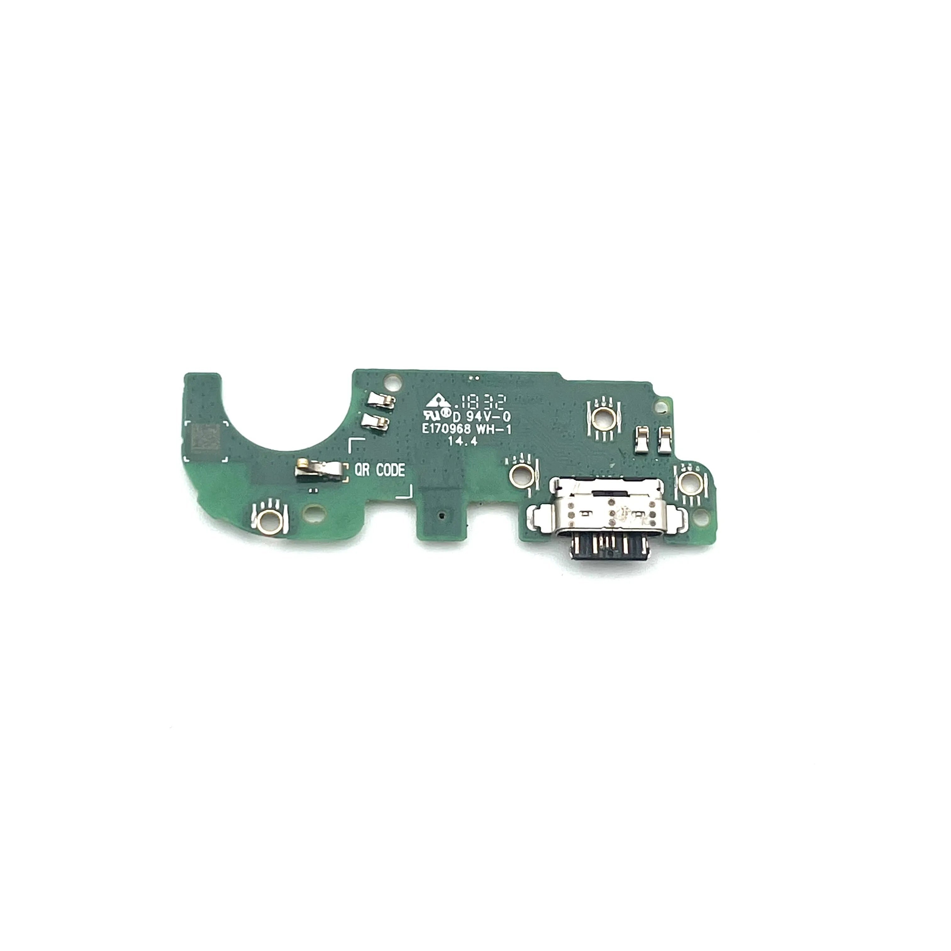 Nokia 8.1 Charging Port Board Replacement