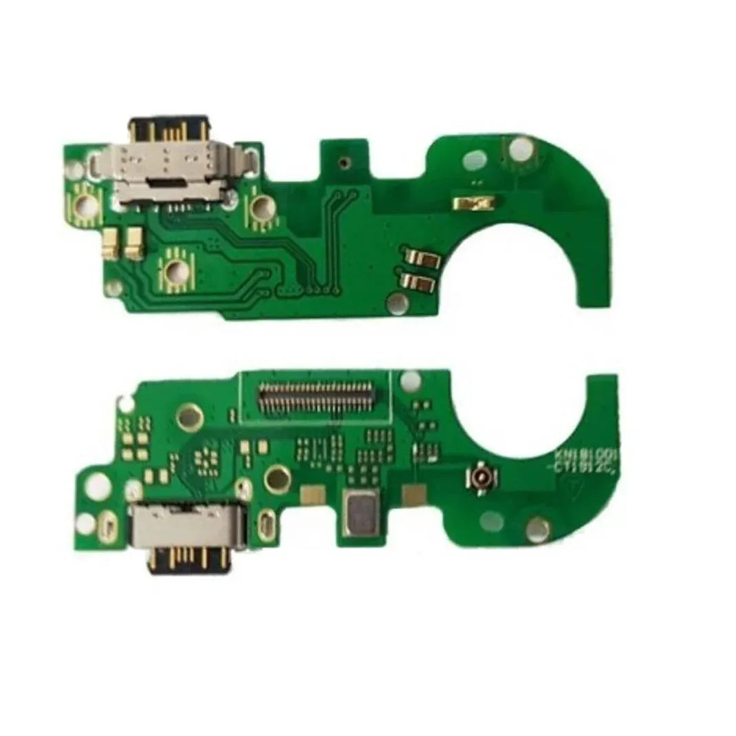Nokia 8.1 Charging Port Board Replacement