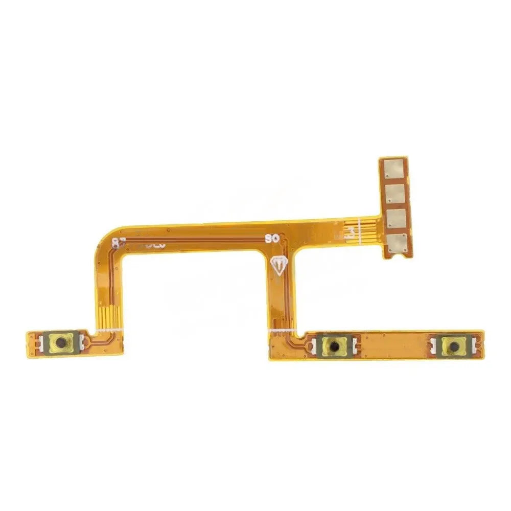 Power Button Flex Cable for Nokia 8.3 5G - On Off Flex / PCB