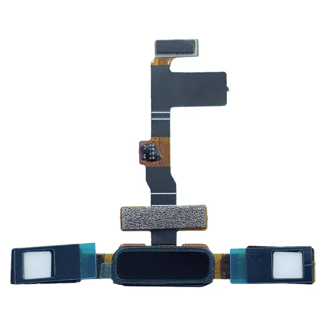 Nokia 8/N8 Fingerprint Sensor Flex Cable (Black)