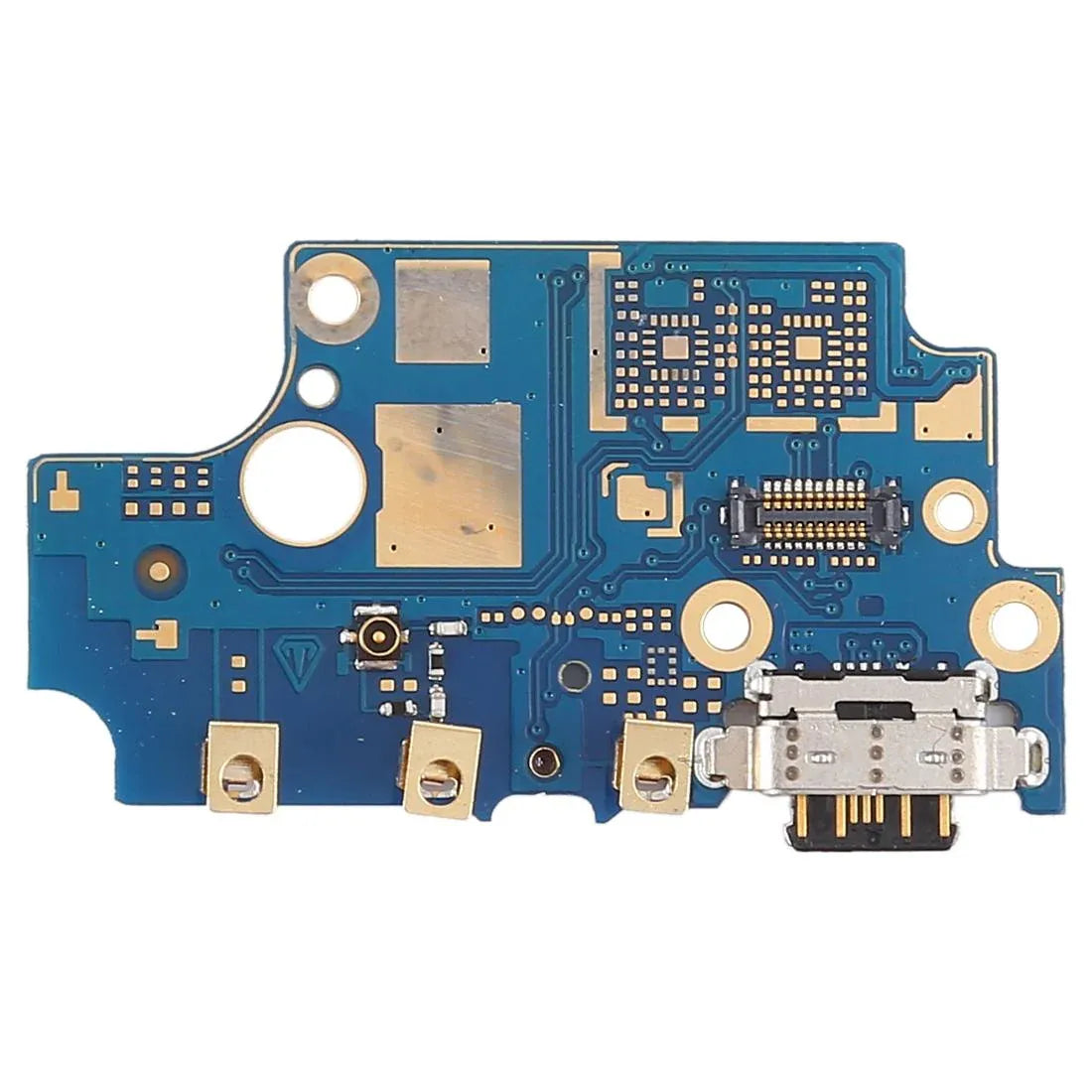 Nokia 8 Charging Port Board Replacement