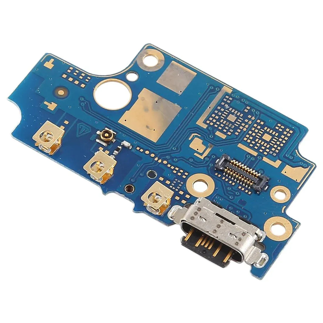 Nokia 8 Charging Port Board Replacement