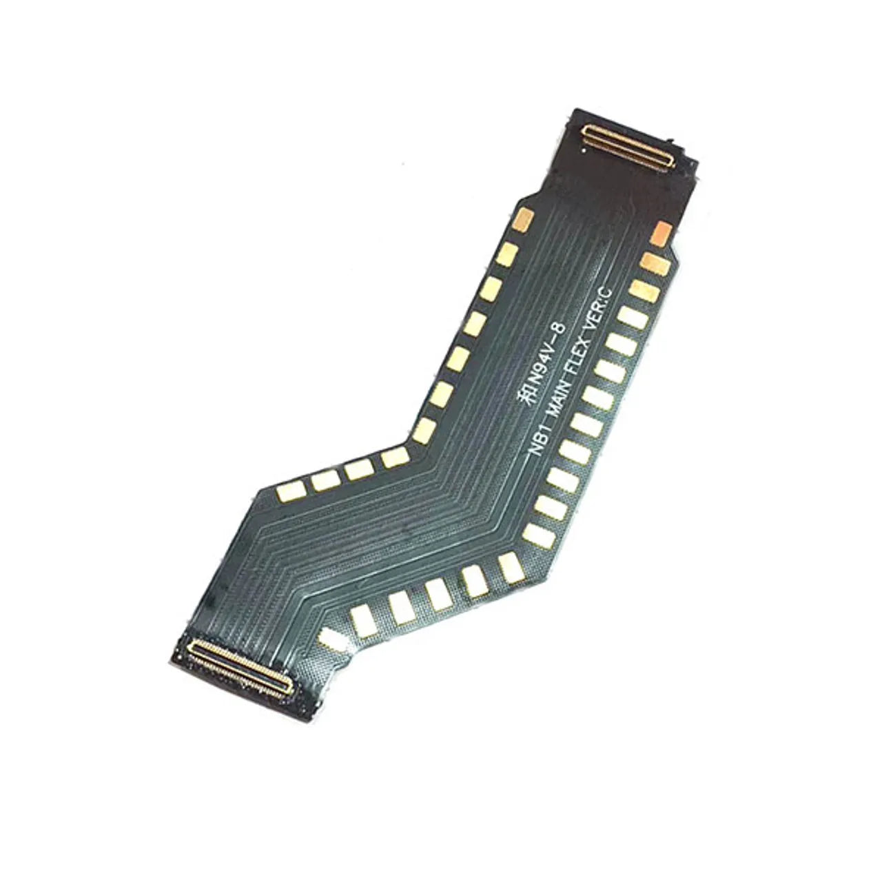 Nokia 8 Motherboard Flex Cable Replacement