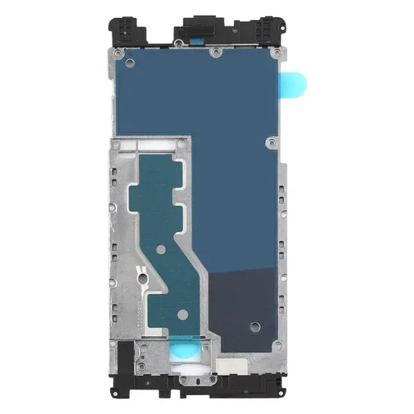 NOKIA 8 LCD FRAME-BLACK