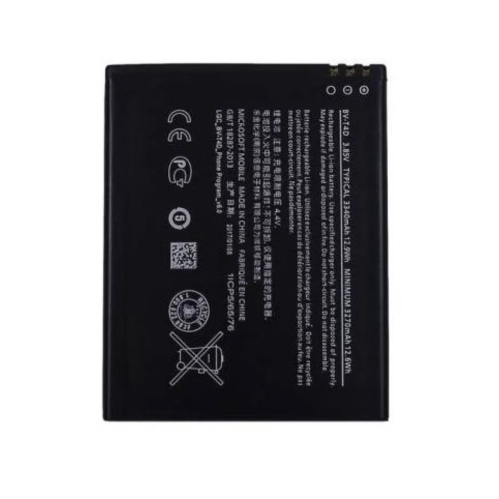 Battery for Nokia Lumia 950XL
