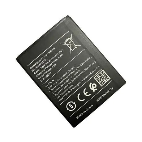 Battery for Nokia Lumia C1