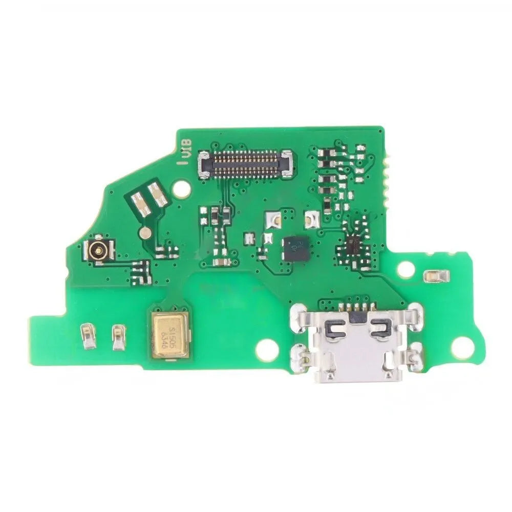 Nokia C10 Charging Connector Flex / PCB Board