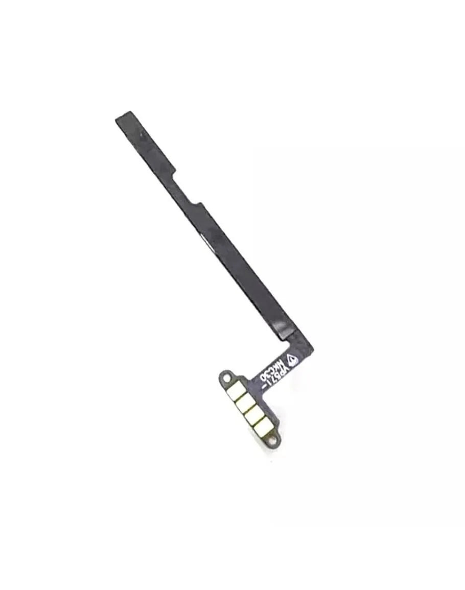 Power Button Flex Cable for Nokia C10 - On Off Flex / PCB