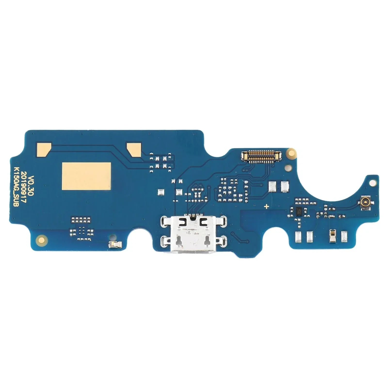 Nokia C1 TA-1165 Charging Port Board Replacement