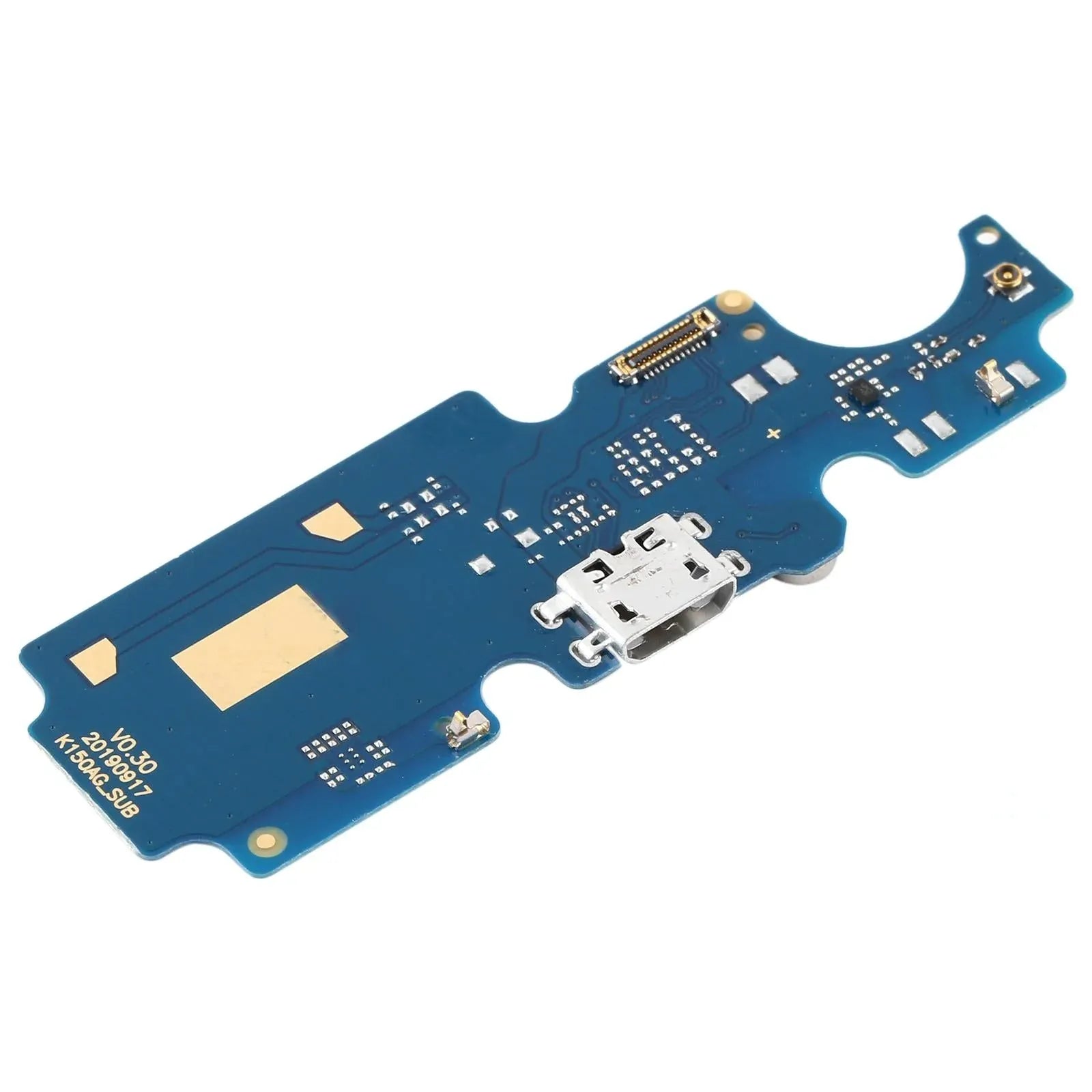 Nokia C1 TA-1165 Charging Port Board Replacement