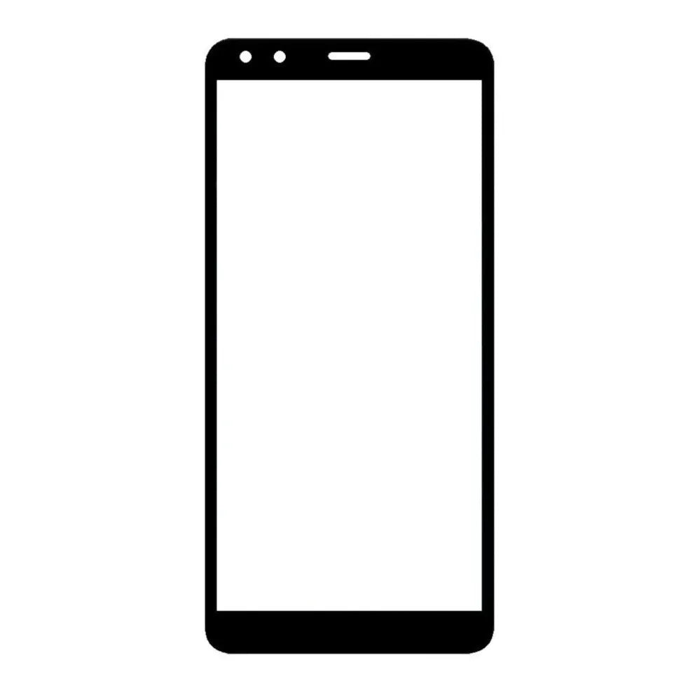 Front Glass for Nokia C2