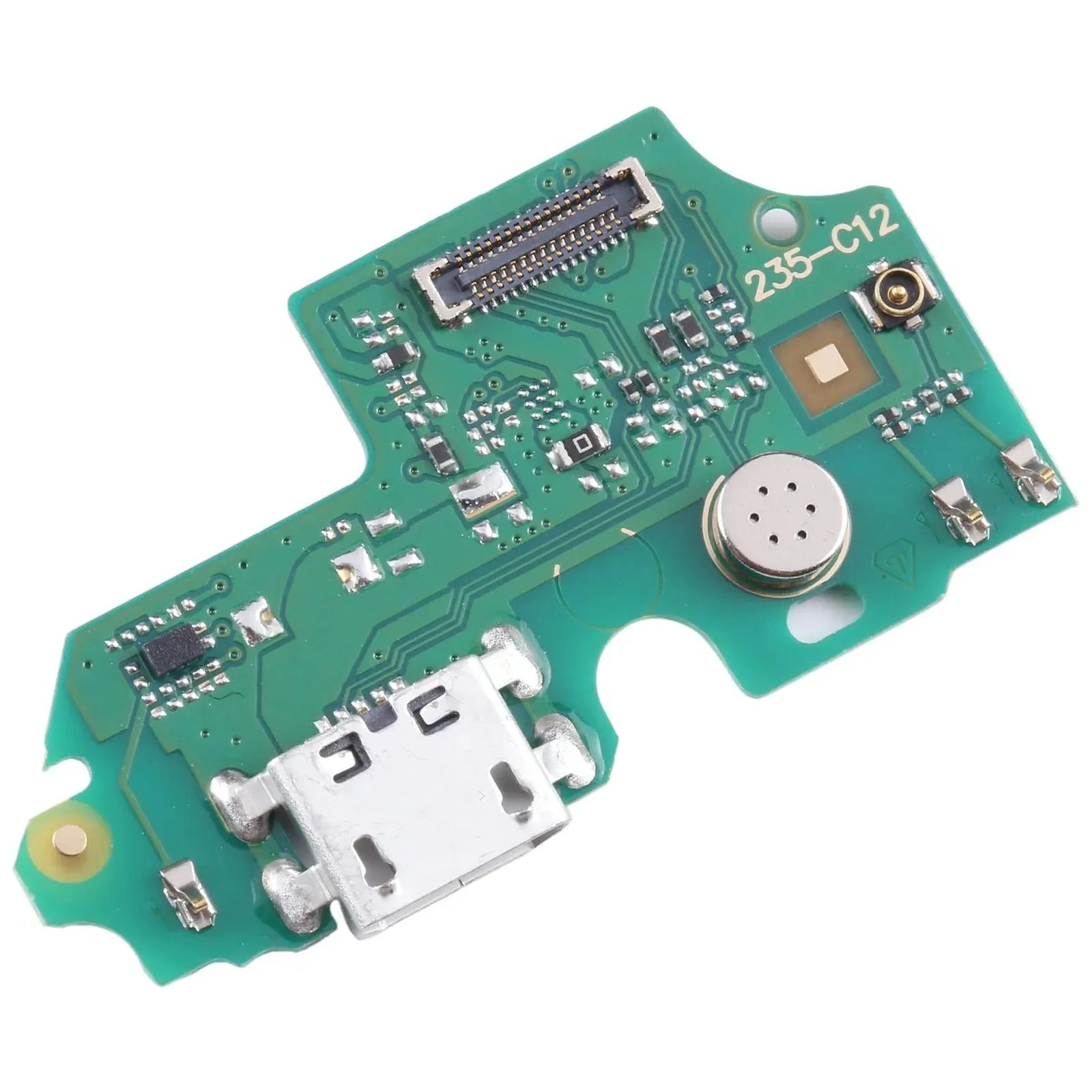 Nokia C12 Charging Port Replacement Board