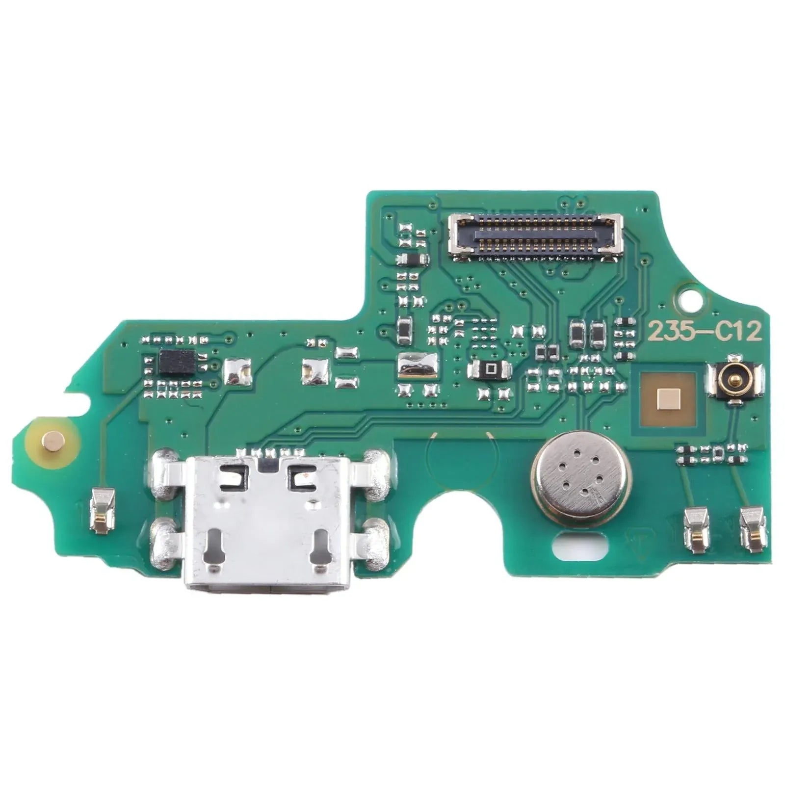 Nokia C12 Charging Port Replacement Board