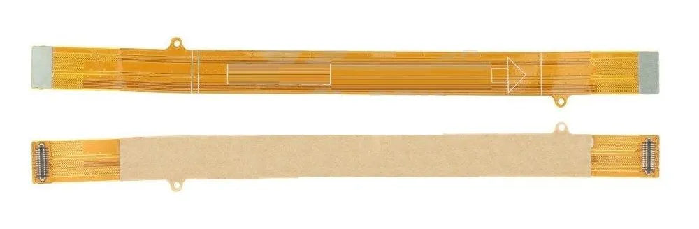 Nokia C1 Motherboard Flex Cable Replacement