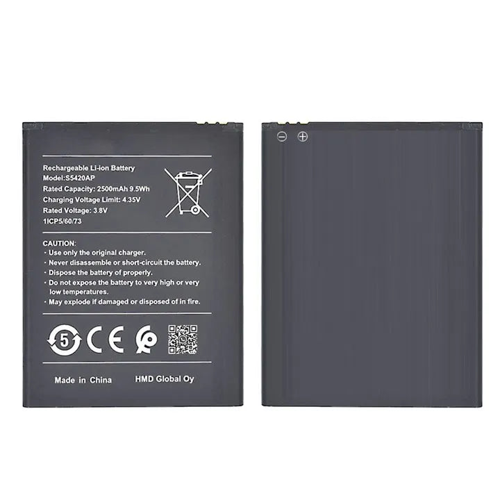 Battery for Nokia Lumia C10