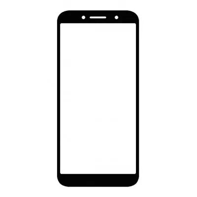 Front Glass for Nokia C1 Plus -