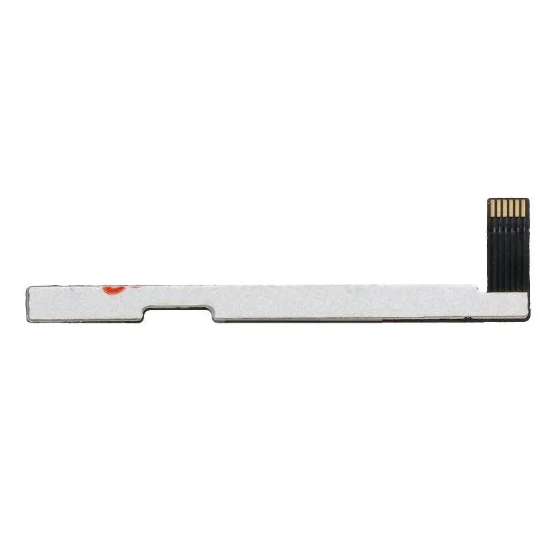 Power Button Flex Cable for Nokia C1+ - On Off Flex / PCB