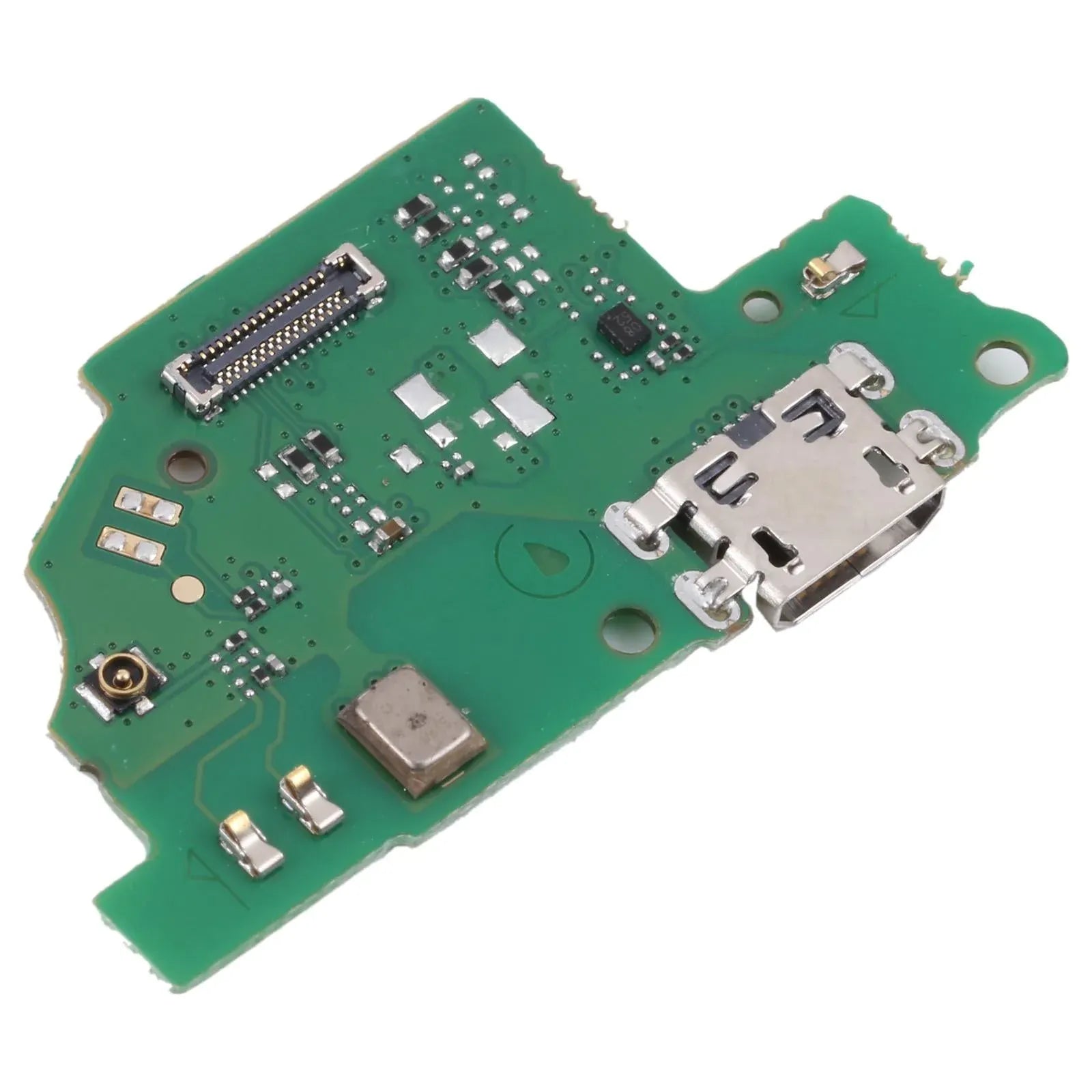 Nokia C20 Charging Port Board Replacement