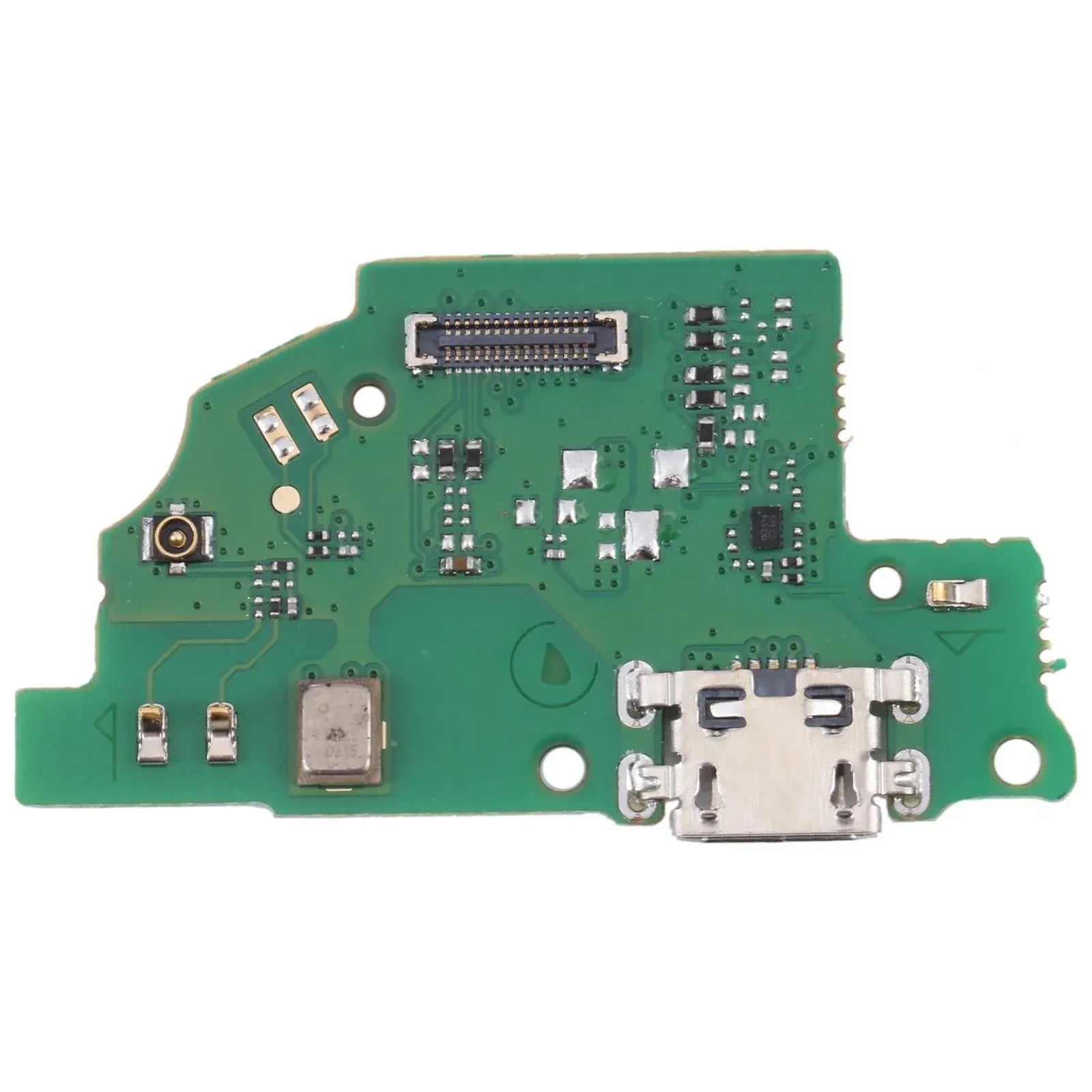 Nokia C20 Charging Port Board Replacement