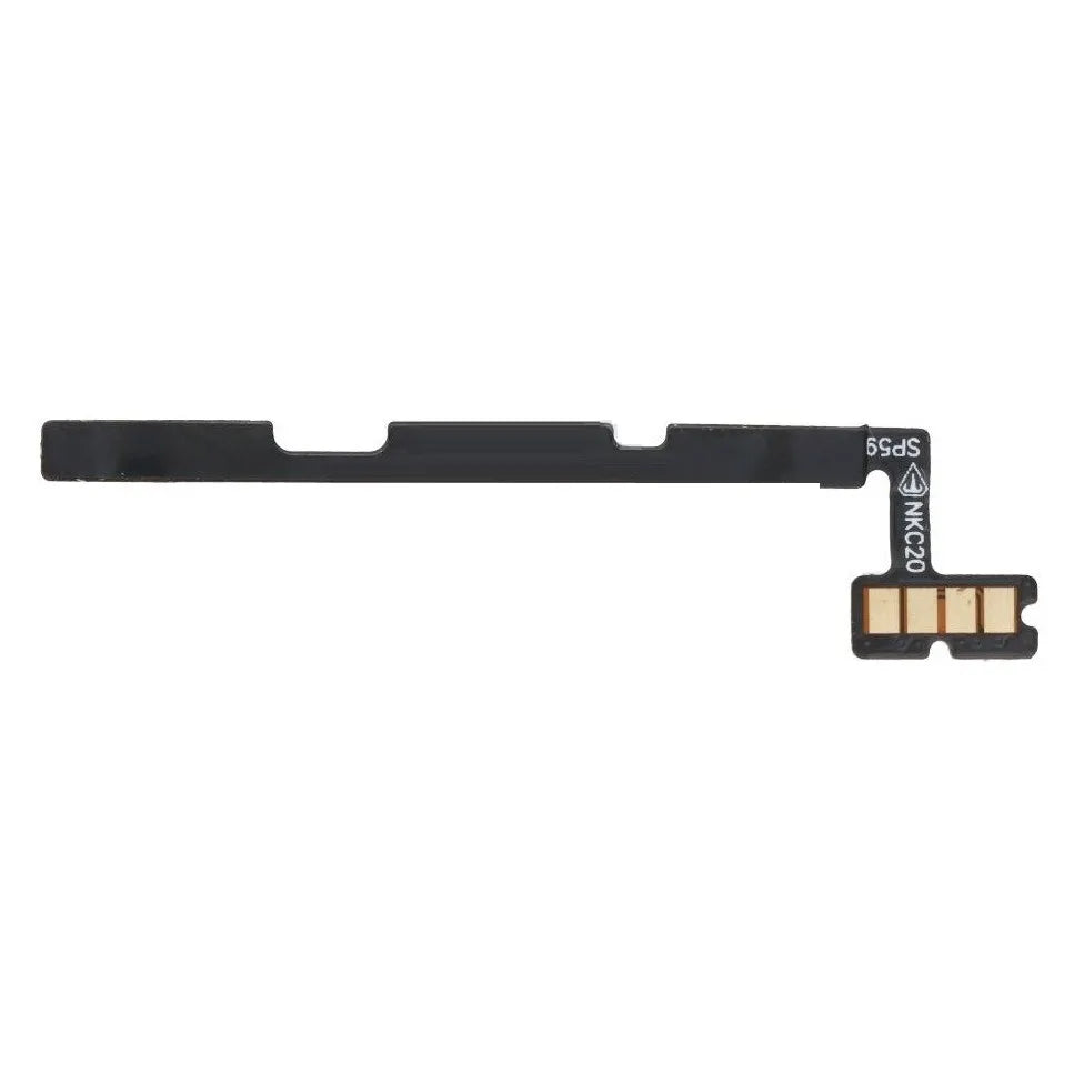 Power Button Flex Cable for Nokia C20 - On Off Flex / PCB