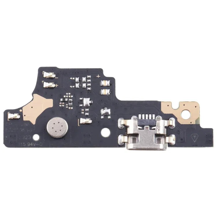 Nokia C21 Charging Port Board