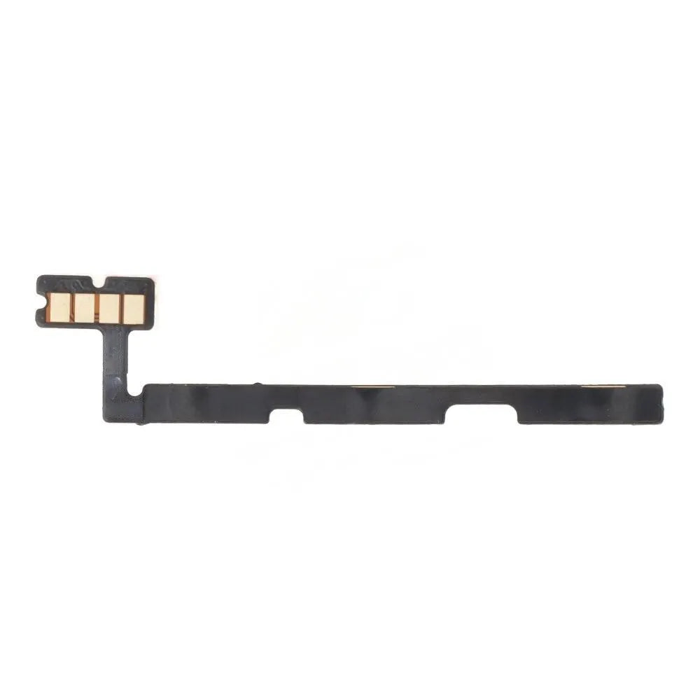 Power Button Flex Cable for Nokia C21 - On Off Flex / PCB