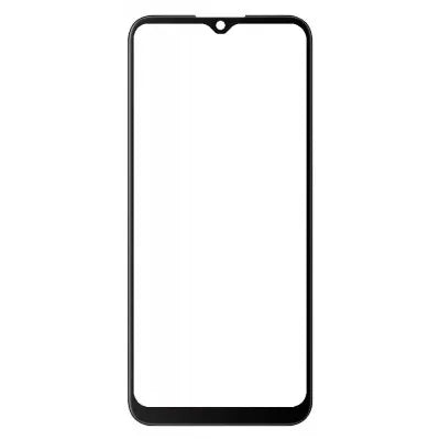 Front Glass for Nokia C21 Plus