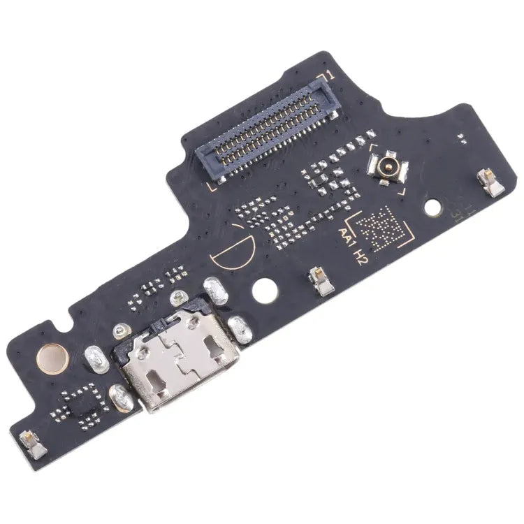 Nokia C21 Charging Port Board