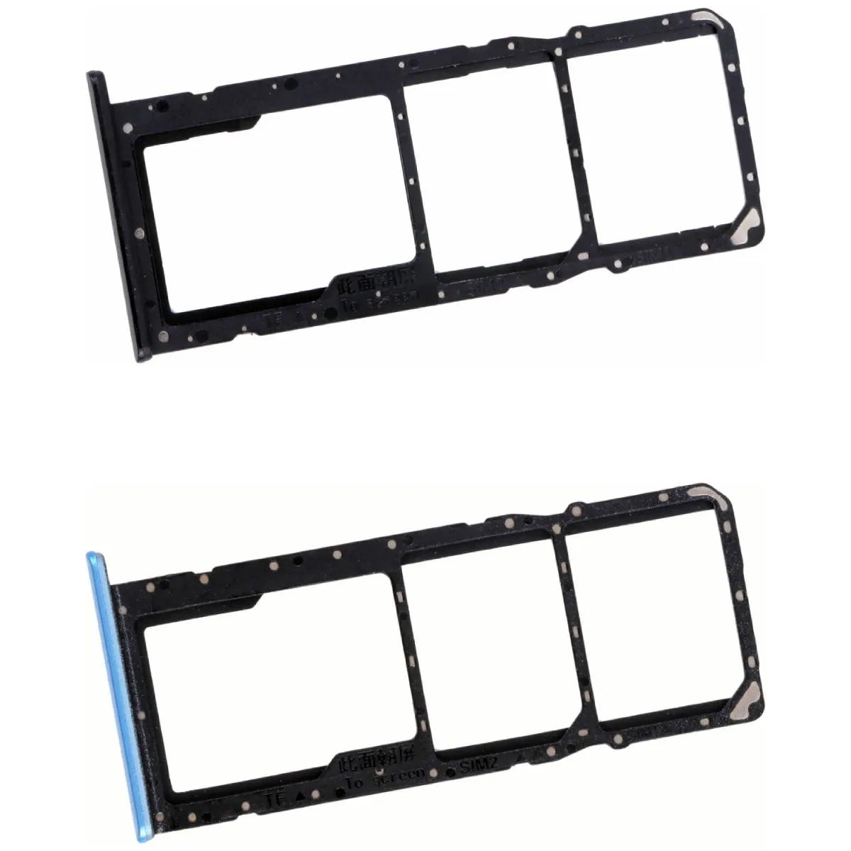 Nokia C21+ SIM & SD Card Tray