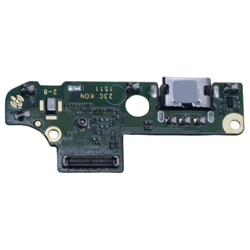 Charging Connector Flex / PCB Board for Nokia C22