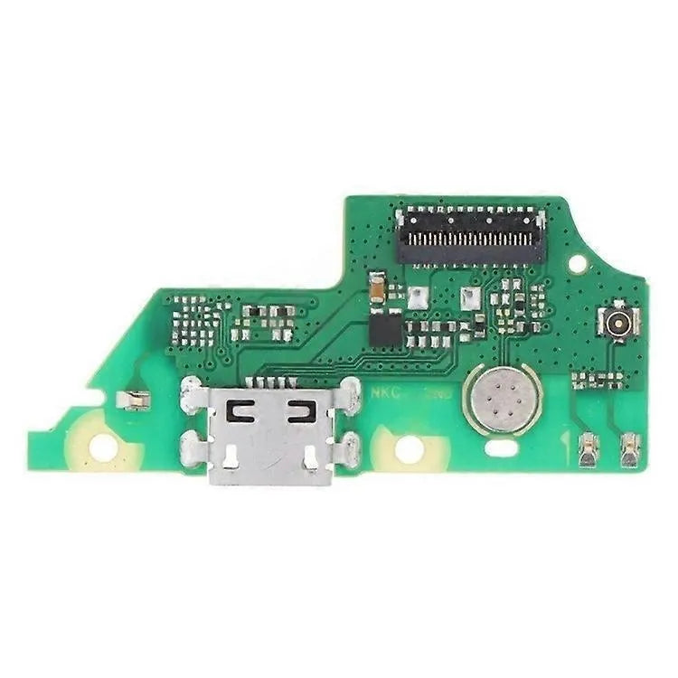 Compatible For Nokia C2 2nd Edition TA-1468 TA-1454