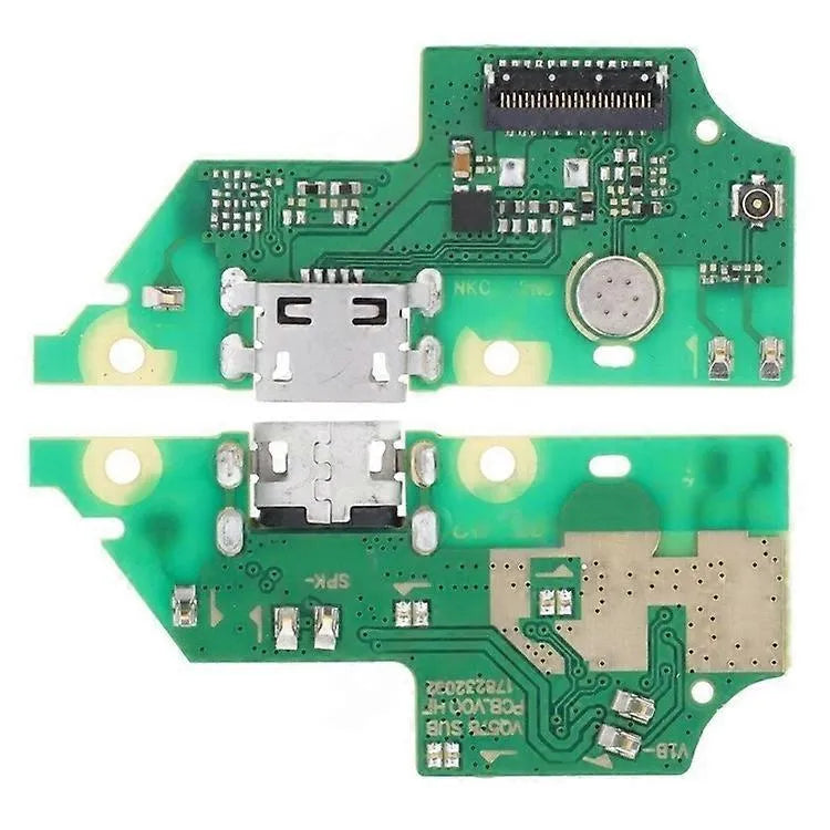 Compatible For Nokia C2 2nd Edition TA-1468 TA-1454