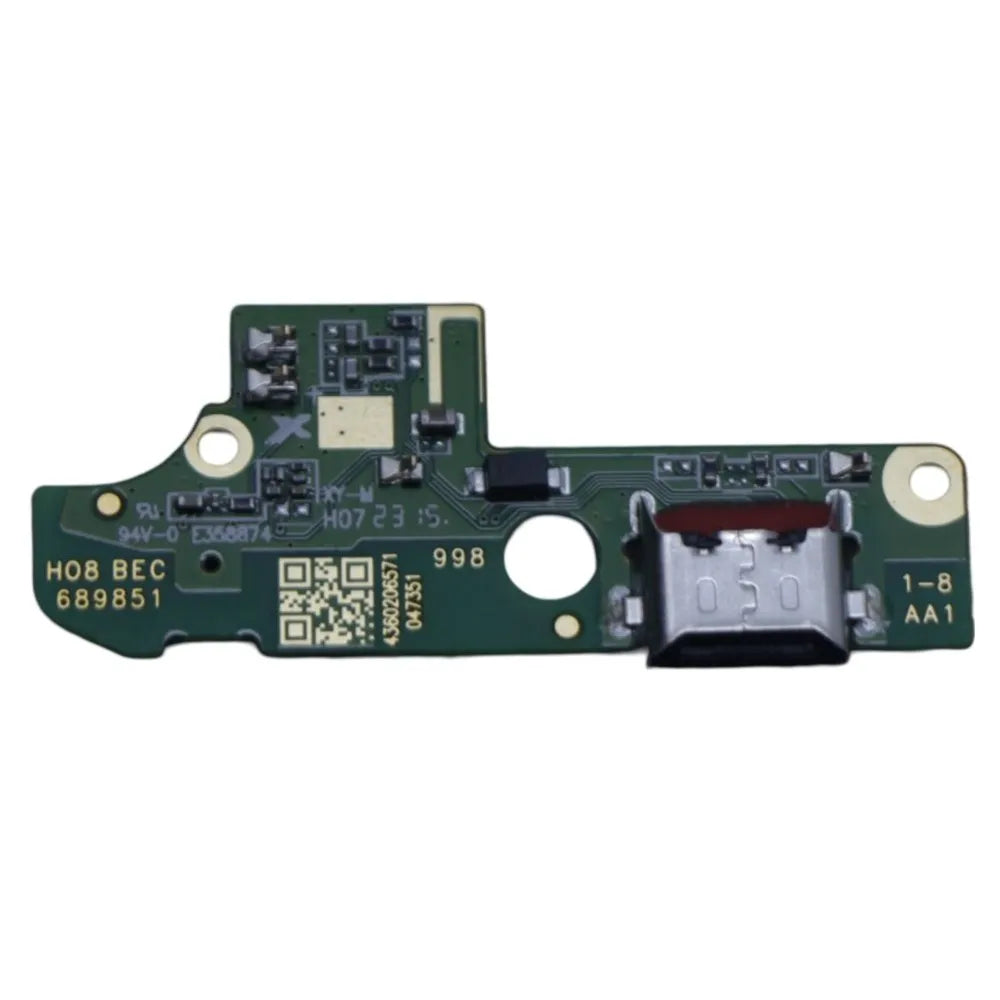 Charging Connector Flex / PCB Board for Nokia C22