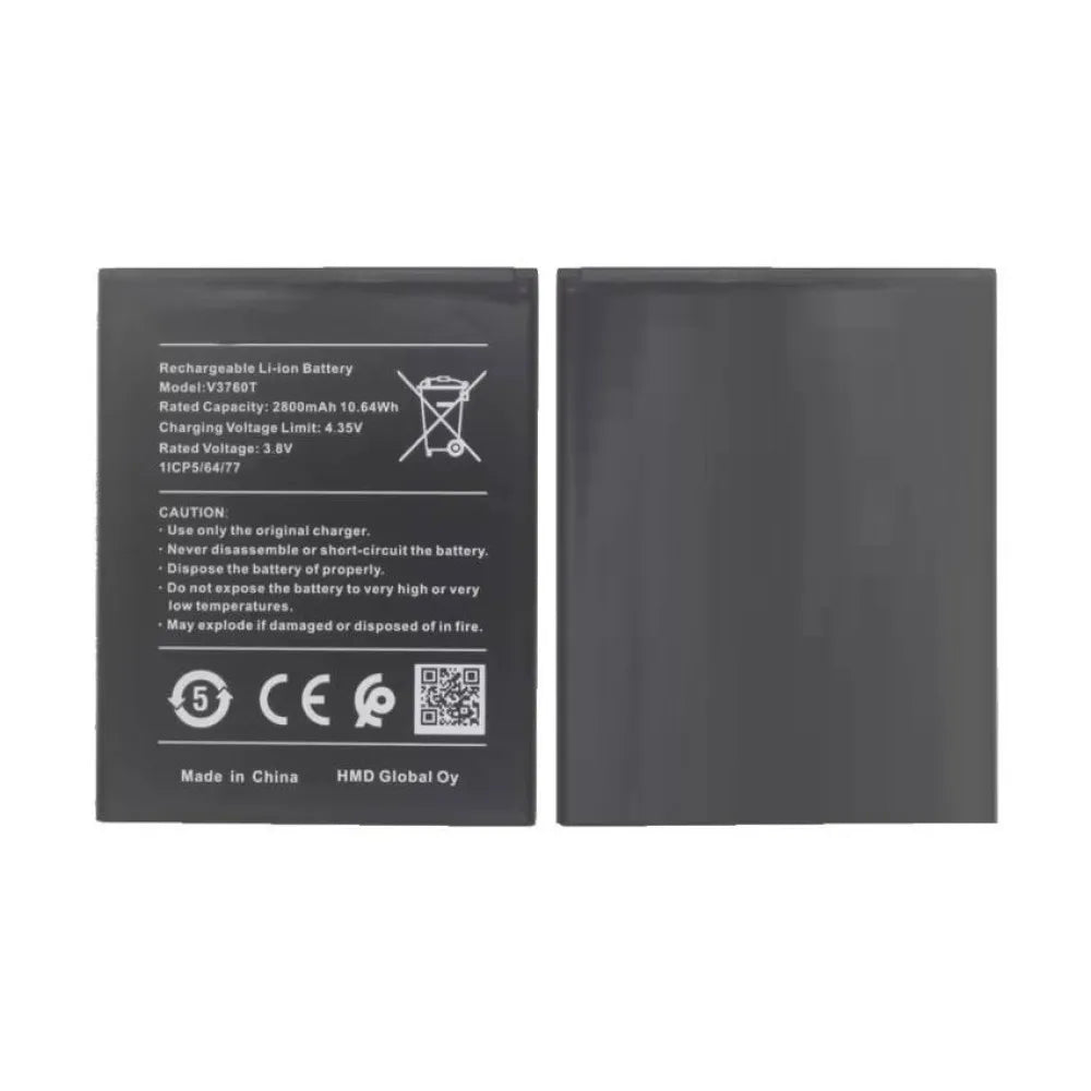 Battery for Nokia X20