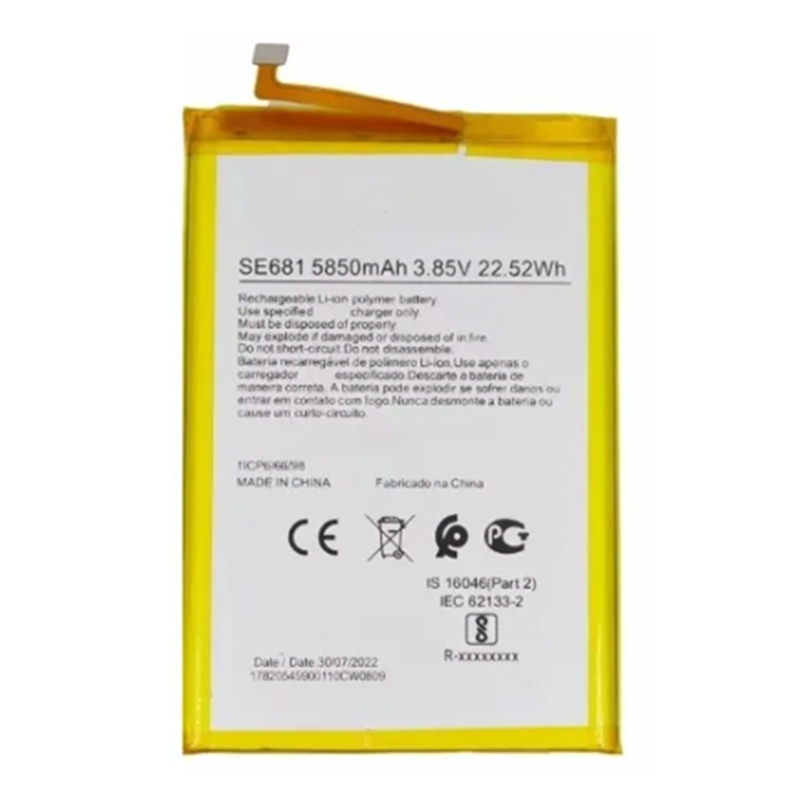 Battery for Nokia Lumia C30