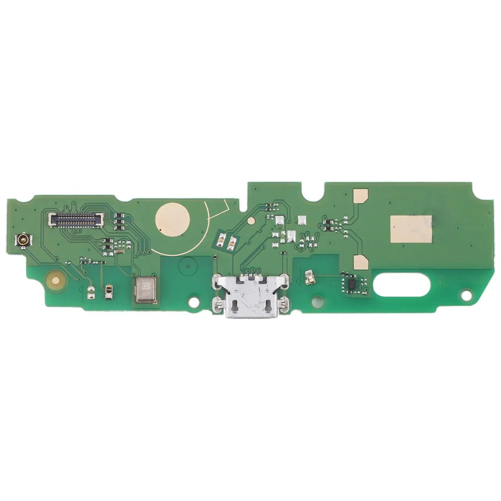 Nokia C30 Charging Port Board Replacement
