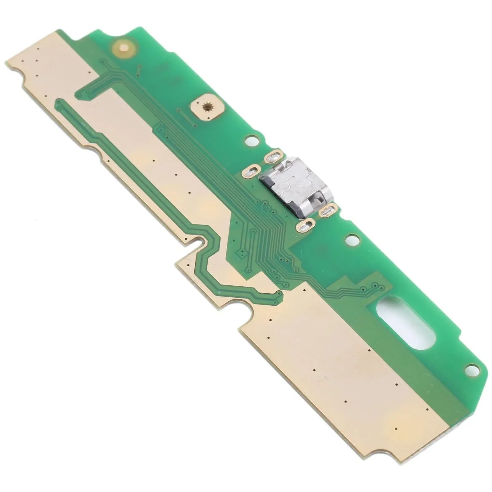 Nokia C30 Charging Port Board Replacement