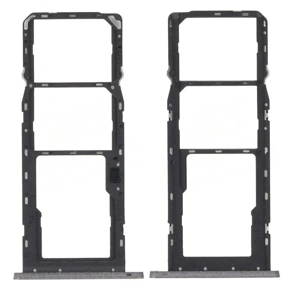 SIM Card Holder Tray for Nokia C31