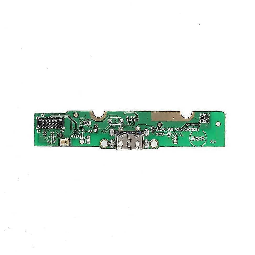 NOKIA C3 Charging Port Flex Cable
