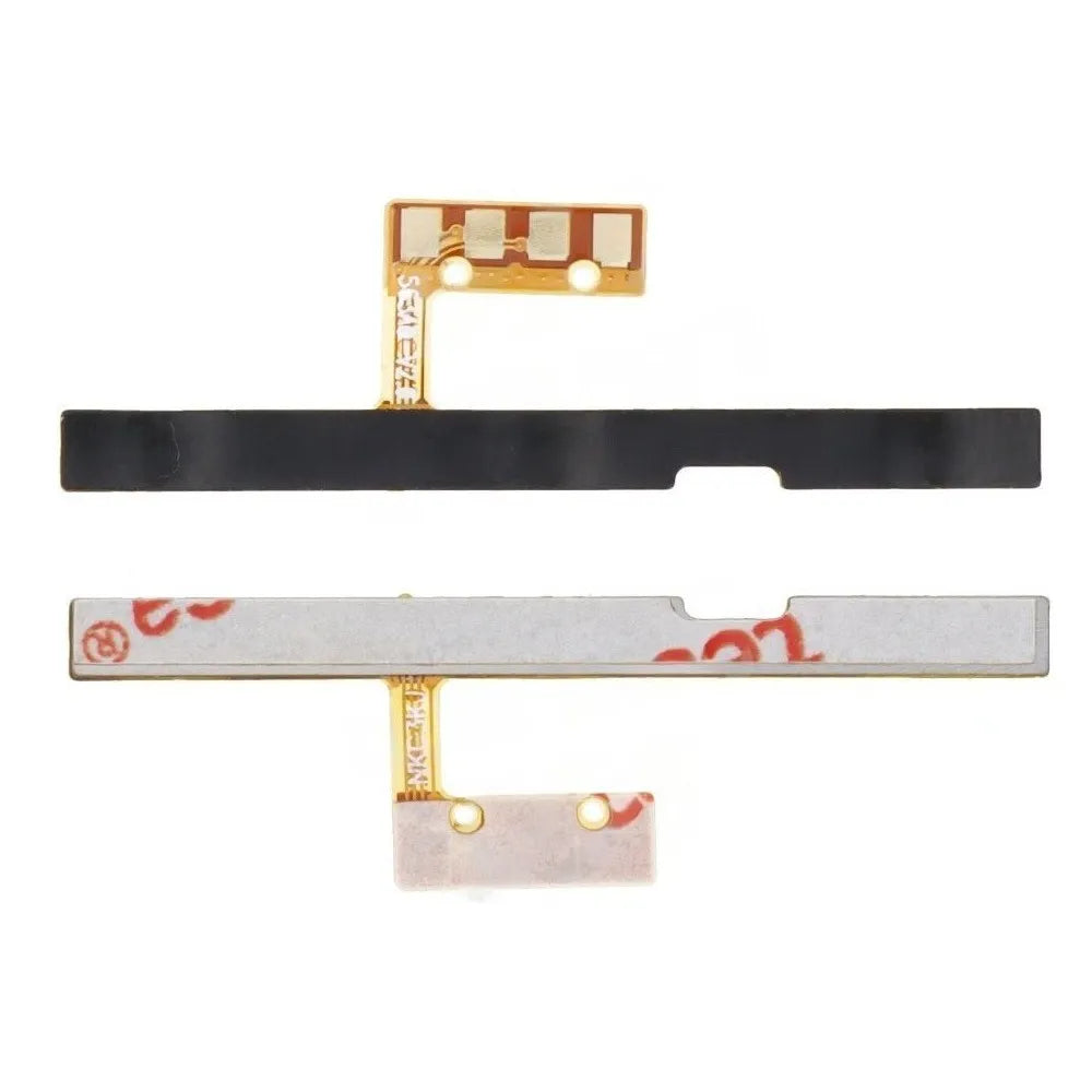 Volume Button Flex Cable for Nokia C3