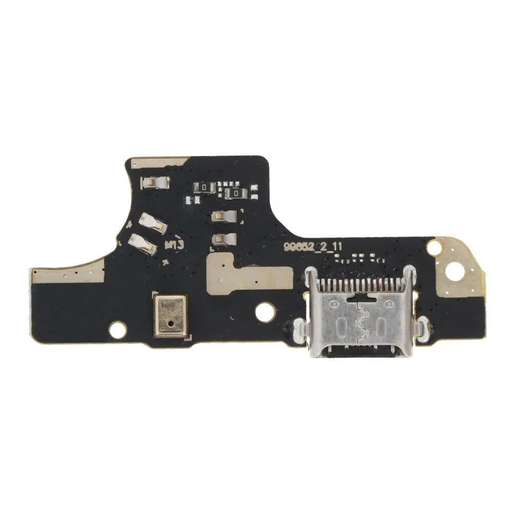 Charging Connector Flex / PCB Board for Nokia G20